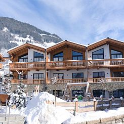 Tauern Suites Mitterwirt TOP 202