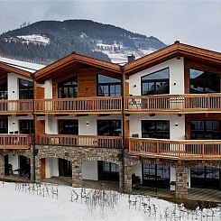Tauern Suites Mitterwirt TOP 215