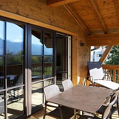 Tauern Suites Mitterwirt TOP 221
