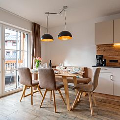 Tauern Suites Mitterwirt TOP 212