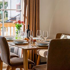 Tauern Suites Mitterwirt TOP 212