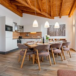 Tauern Suites Mitterwirt TOP 324