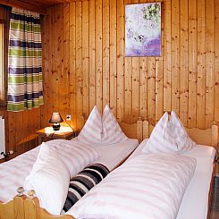 Vakantiehuis Moosen (NKI210)