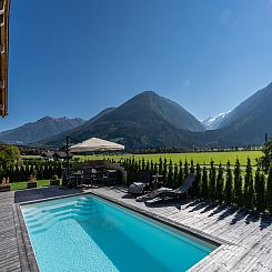 Villa Venedigersonne