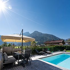 Villa Venedigersonne