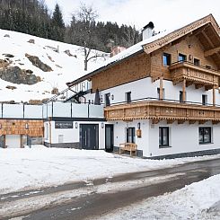 Kobelhäusl bei Hause Groß