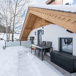 Kobelhäusl bei Hause Groß