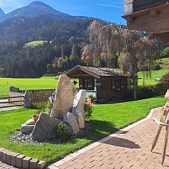 Vakantiehuis Wildkogel