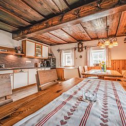 Vakantiehuis Oberhaslach