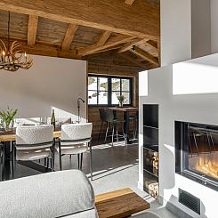 Haus am Hang