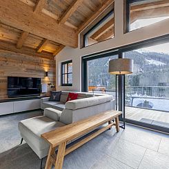 Haus am Hang