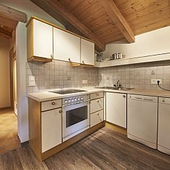 Appartement Penthouse-Suite