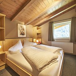 Appartement Penthouse-Suite