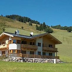 Haus Hollandia / Hasenbach