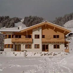Haus Hollandia / Hasenbach