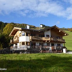 Haus Hollandia / Hasenbach