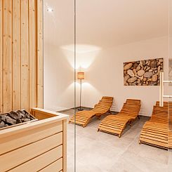 Tauernlodge Berglust