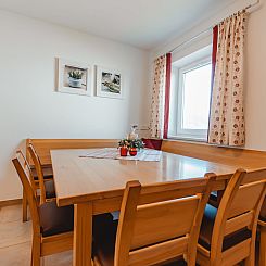 Appartement Talmoosen-Bauer