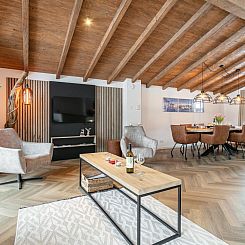 Tauernlodge Amadeiro Im Pongau