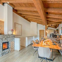 Wagrainer TauernLodge 42B