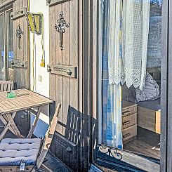 Appartement Schwarzenegg