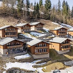 Chalet in Wagrain