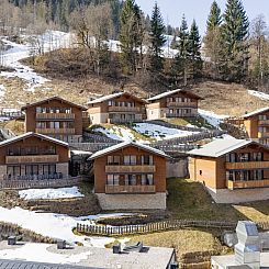 Chalet in Wagrain