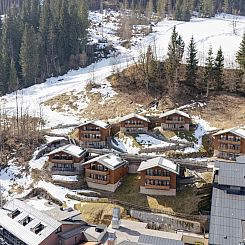 Chalet in Wagrain