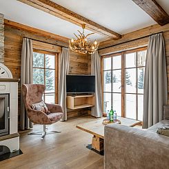 Chalet Cornelia