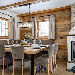 Chalet Cornelia