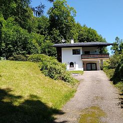 Vakantiehuis Haus Traunsee-Blick