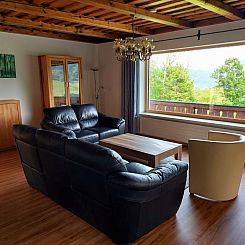 Vakantiehuis Haus Traunsee-Blick