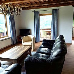 Vakantiehuis Haus Traunsee-Blick
