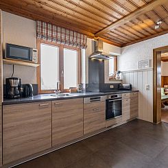 Chalet Kristall I