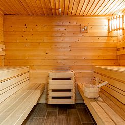 Chalet Kristall II