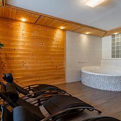 Chalet Kristall II