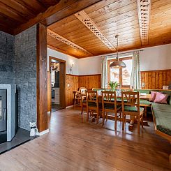 Chalet Kristall II