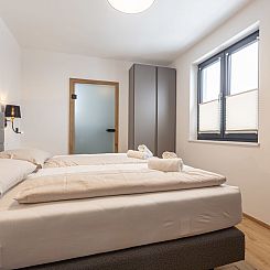 Appartement Penthouse max.8 P.& Infinity Pool