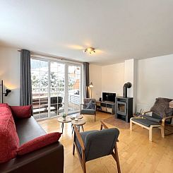 Appartement Top 4
