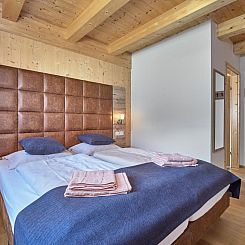 Mur-Chalet St Michael L