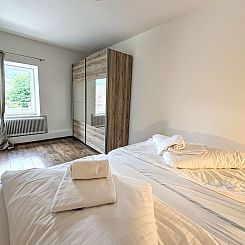 Appartement Sophia