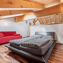 Appartement Grün