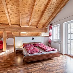 Appartement Rot