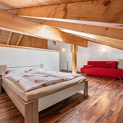 Appartement Rot