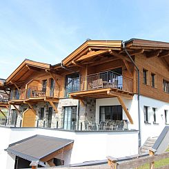 Luxury Tauern Suite Walchen Kaprun 8
