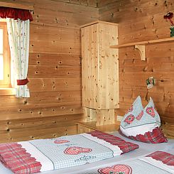 Vakantiehuis Sturmbachhütte