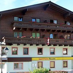 Appartement Vorreiter