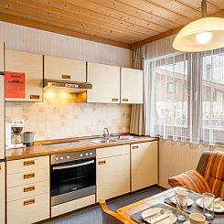 Appartement Vorreiter