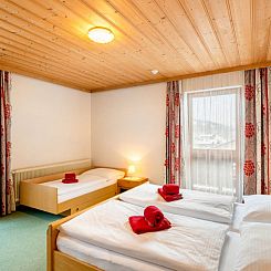 Appartement Vorreiter