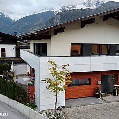 Chalet Murmi